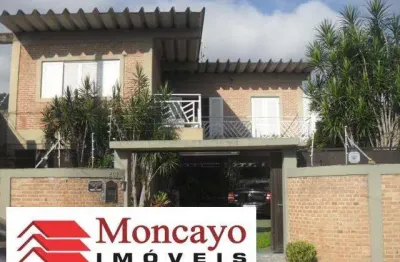 Casa com 6 quartos à venda na Rua São Benedito, Centro, Caraguatatuba