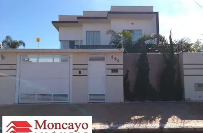 Sobrado alto padrão-designer moderno-pontal de santa marina