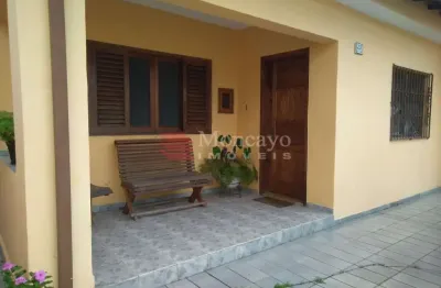 Casa com 3 quartos à venda no Centro, Caraguatatuba 