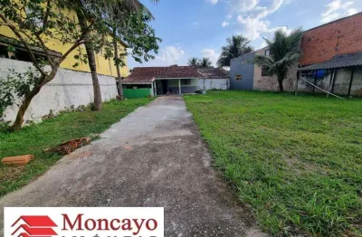 Casa simples, precisando de reformas num lote de 600 ms -sumaré
