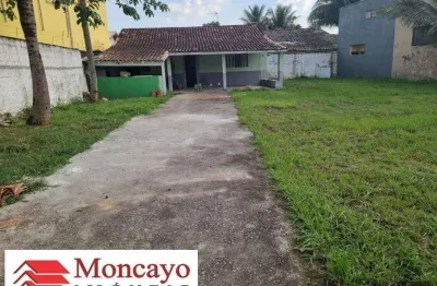 Casa para venda com terreno de 600m² no sumaré, caraguatatuba