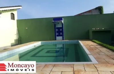 Casa com 3 quartos à venda na Praia das Palmeiras, Caraguatatuba 