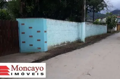Lote perto da cachoeira da renata com 5.330 ms², esc.definitiva