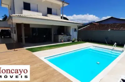 Sobrado alto padrão, bairro nobre - jardim britãnia.