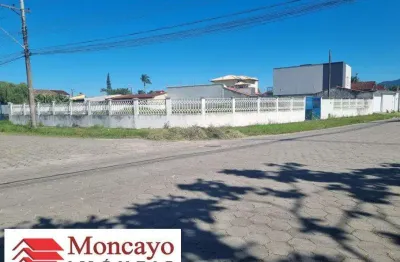 Lote para venda ideal para condomínios horizontais no pontal de santa marina, caraguatatuba - sp.