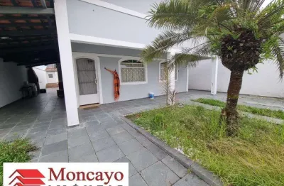 Casa com 4 suítes para venda no jardim britãnia, caraguatatuba