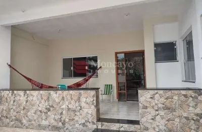 Casa com 4 quartos à venda no Centro, Caraguatatuba 