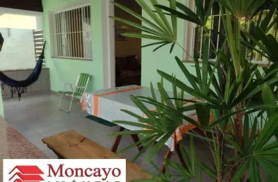 Casa residencial e comercial - amplo lote - região central