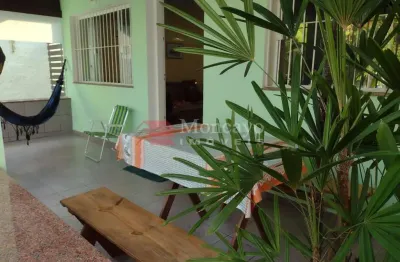 Casa residencial e comercial para venda no centro, caraguatatuba