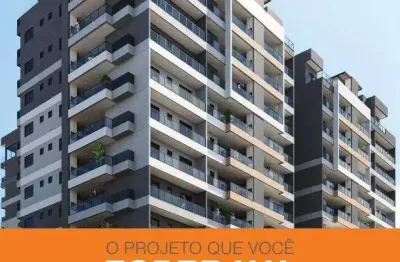 Apartamento com 2 quartos à venda no Jardim Arua, Caraguatatuba 
