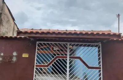 Casa com 3 quartos à venda no Tinga, Caraguatatuba 