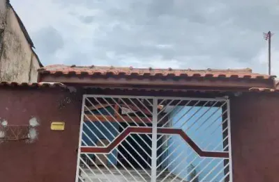 Casa com 3 quartos à venda no Tinga, Caraguatatuba 