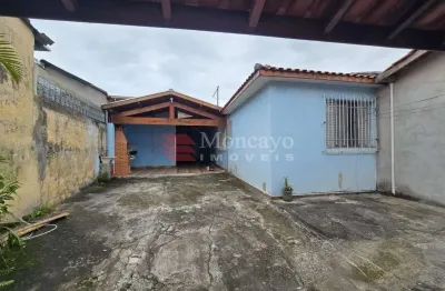 Casa com 4 quartos à venda na Rua Joaquim Antônio Rocha, Tinga, Caraguatatuba
