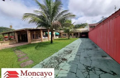 Casa com hidromassagem e piscina para venda na martim de sá, caraguatatuba