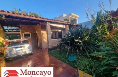 Casa para venda próximo a todo comércio local na praia das palmeiras, caraguatatuba