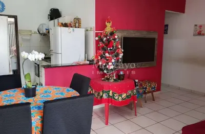 Casa térrea em condomínio para venda na martim de sá, caraguatatuba - sp.
