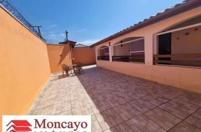Casa com 2 quartos à venda no Indaiá, Caraguatatuba 
