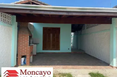 Casa com 2 quartos para venda próximo ao atacadão no tarumãs, caraguatatuba