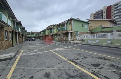 Sobrado em condomínio frente mar à venda no jardim aruan, caraguatatuba.