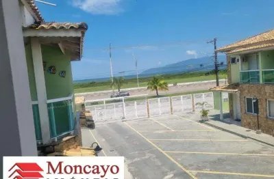 Sobrado em condomínio com piscina - aceita financiamento banc