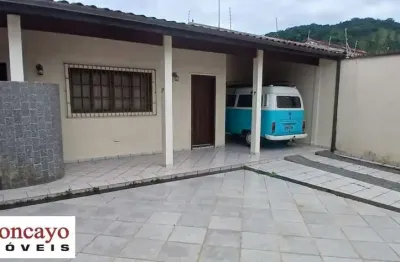 Casa em região central com 3 dormitórios - aceita financiamento