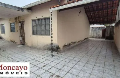 Casa com 2 quartos à venda no Jardim Britânia, Caraguatatuba 