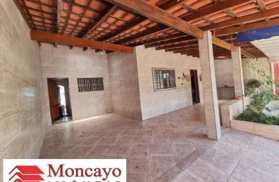 Casa para venda com 3 quartos no sumaré, caraguatatuba