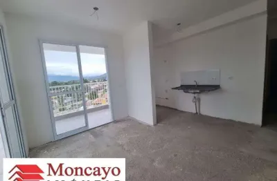 Apartamento novo com 3 quartos para venda no porto novo, caraguatatuba