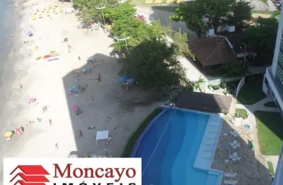 Apartamento com 2 quartos à venda no Prainha, Caraguatatuba 