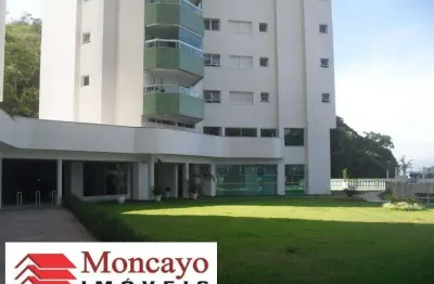 Apartamento para venda no condomínio costa esmeralda, caraguatatuba