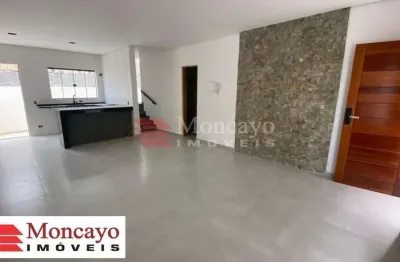 Sobrado em condomínio à venda em caraguatatuba, pontal.