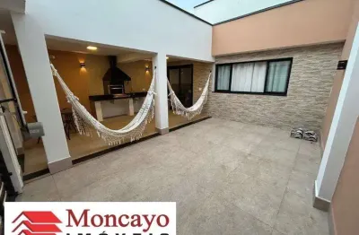 Casa com 2 quartos à venda no Caputera, Caraguatatuba 