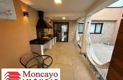 Casa para venda com design moderno no centro, caraguatatuba