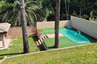 Casa com 3 quartos à venda no Capricórnio II, Caraguatatuba 
