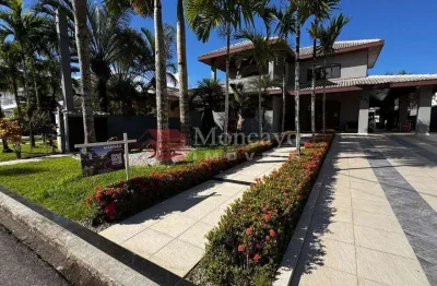 Casa com 6 quartos à venda no Tabatinga, Caraguatatuba 