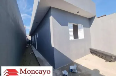 Casa com 2 quartos para venda na praia das palmeiras, caraguatatuba