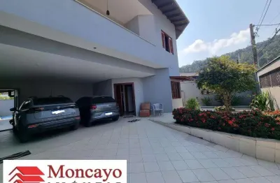 Casa com 4 quartos à venda no Jardim Califórnia, Caraguatatuba 