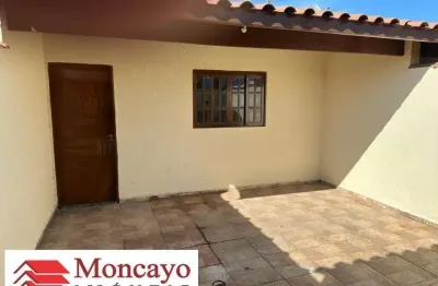 Casa nova com 2 quartos para venda próximo a rodovia na praia das palmeiras, caraguatatuba
