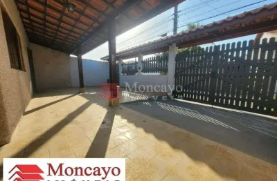 Casa perto do mar para venda com 3 quartos na praia das palmeiras, caraguatatuba