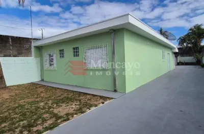 Casa com 3 quartos à venda no Jardim Porto Novo, Caraguatatuba 