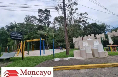 Lote vista privilegiada caraguatatuba - sp - park imperial