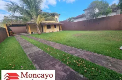 Sobrado com 3 quartos para venda no pontal de santa marina, caraguatatuba