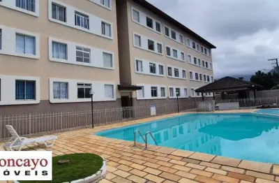 Excelente apartamento quase pé na areia, prainha, caraguatatuba