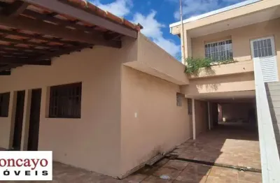 Casa com 6 quartos à venda na Praia das Palmeiras, Caraguatatuba 