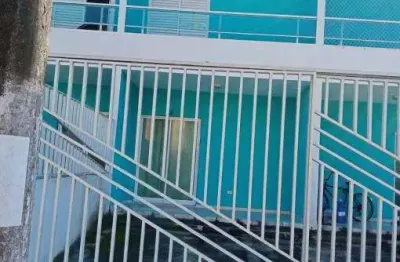 Casa em condomínio fechado com 2 quartos à venda no Indaiá, Caraguatatuba 