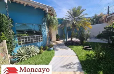 Casa com 5 quartos à venda no Massaguaçu, Caraguatatuba 