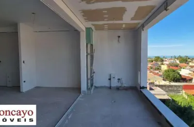 Flat para venda na praia das palmeiras, caraguatatuba