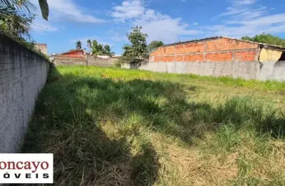 Terreno à venda no Jardim das Gaivotas, Caraguatatuba 