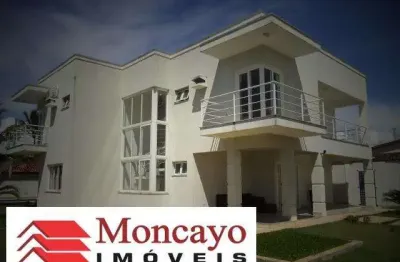 Mansão para venda e locação, 100 ms do mar - praia das palmeira