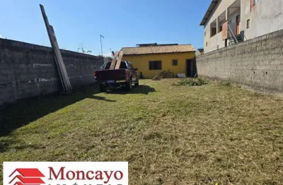 Casa com 1 quarto à venda no Barranco Alto, Caraguatatuba 